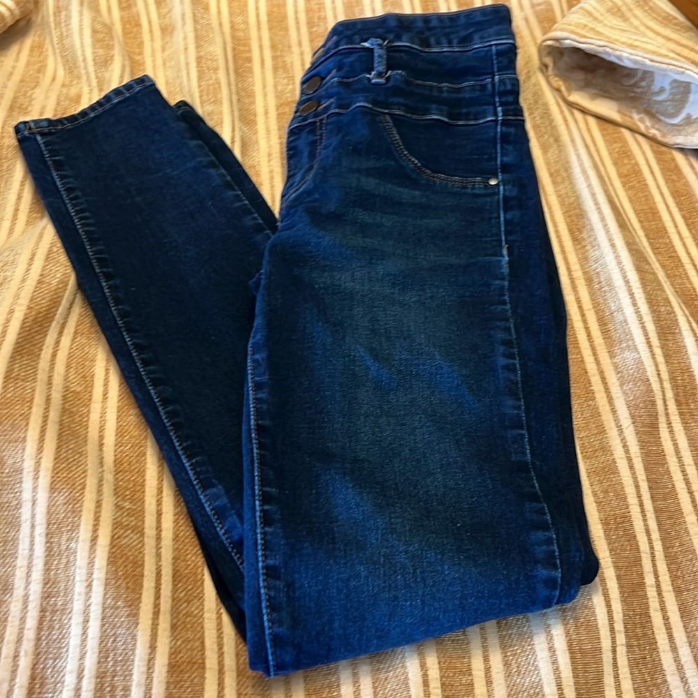 Refuge women’s skinny jeans